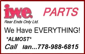 AutoEventList Sponsor